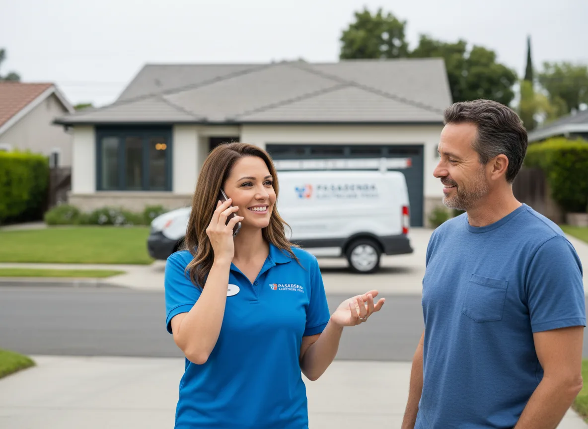 Electrician Brookside, DE FAQs